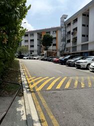 Clementi Avenue 3 (D5), Shop House #545514161